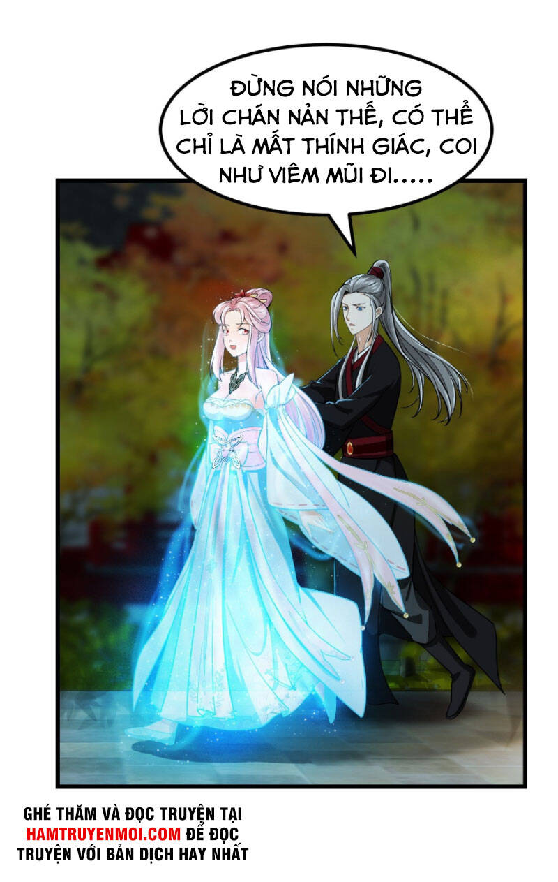 Ta Dùng Sách Giải Trí Thành Thánh Nhân Chap 4 - Next Chap 5