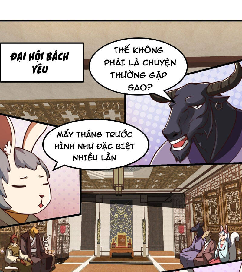 Ta Dùng Sách Giải Trí Thành Thánh Nhân Chap 41 - Next Chap 42