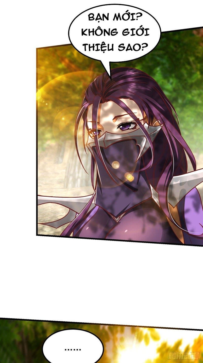 Ta Dùng Sách Giải Trí Thành Thánh Nhân Chap 43 - Next Chap 44