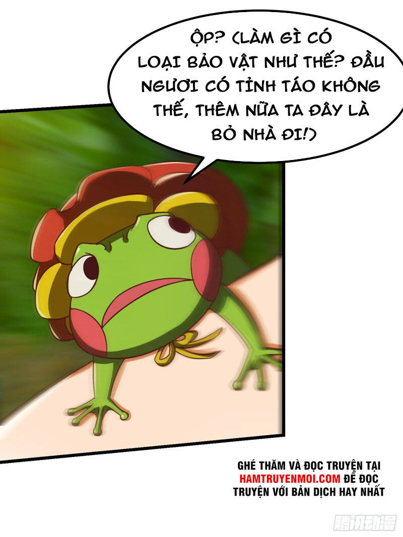 Ta Dùng Sách Giải Trí Thành Thánh Nhân Chap 43 - Next Chap 44