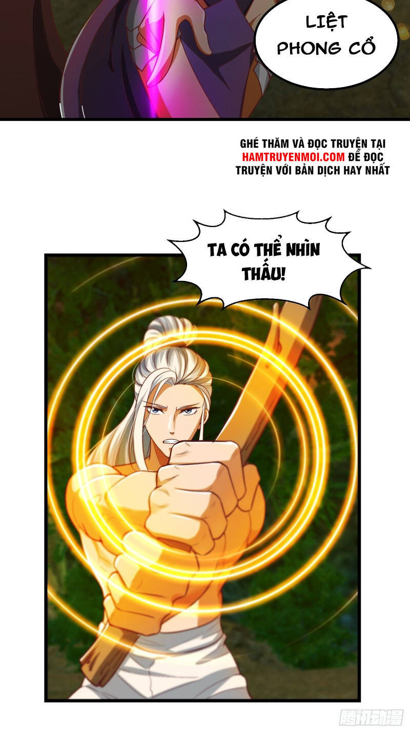 Ta Dùng Sách Giải Trí Thành Thánh Nhân Chap 44 - Next Chap 45