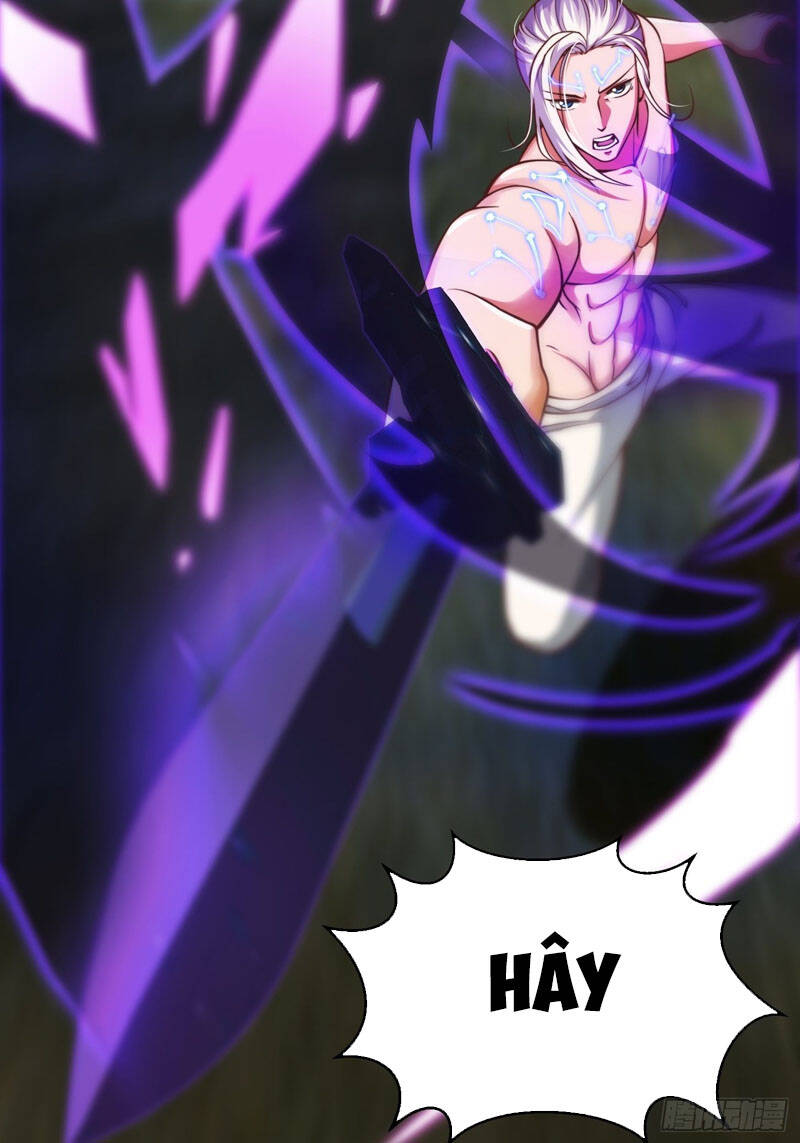 Ta Dùng Sách Giải Trí Thành Thánh Nhân Chap 45 - Next Chap 46