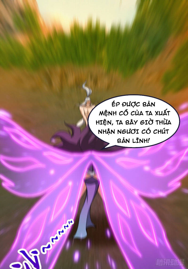 Ta Dùng Sách Giải Trí Thành Thánh Nhân Chap 46 - Next Chap 47