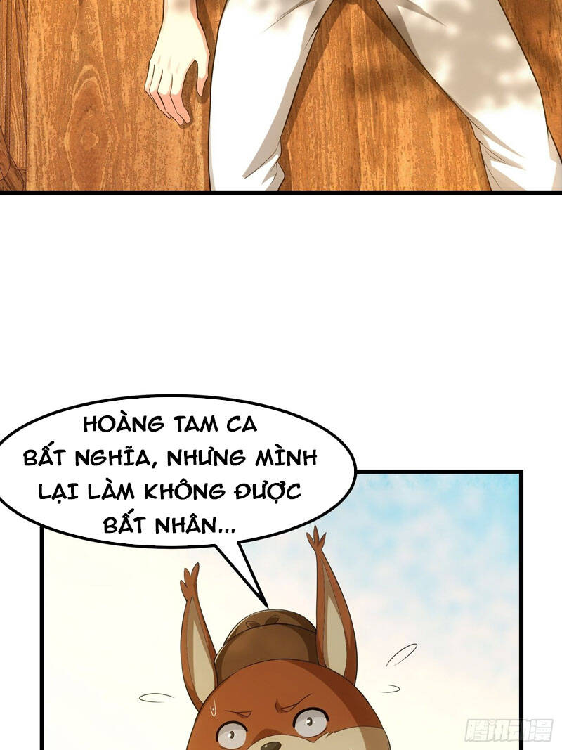 Ta Dùng Sách Giải Trí Thành Thánh Nhân Chap 48 - Next Chap 49