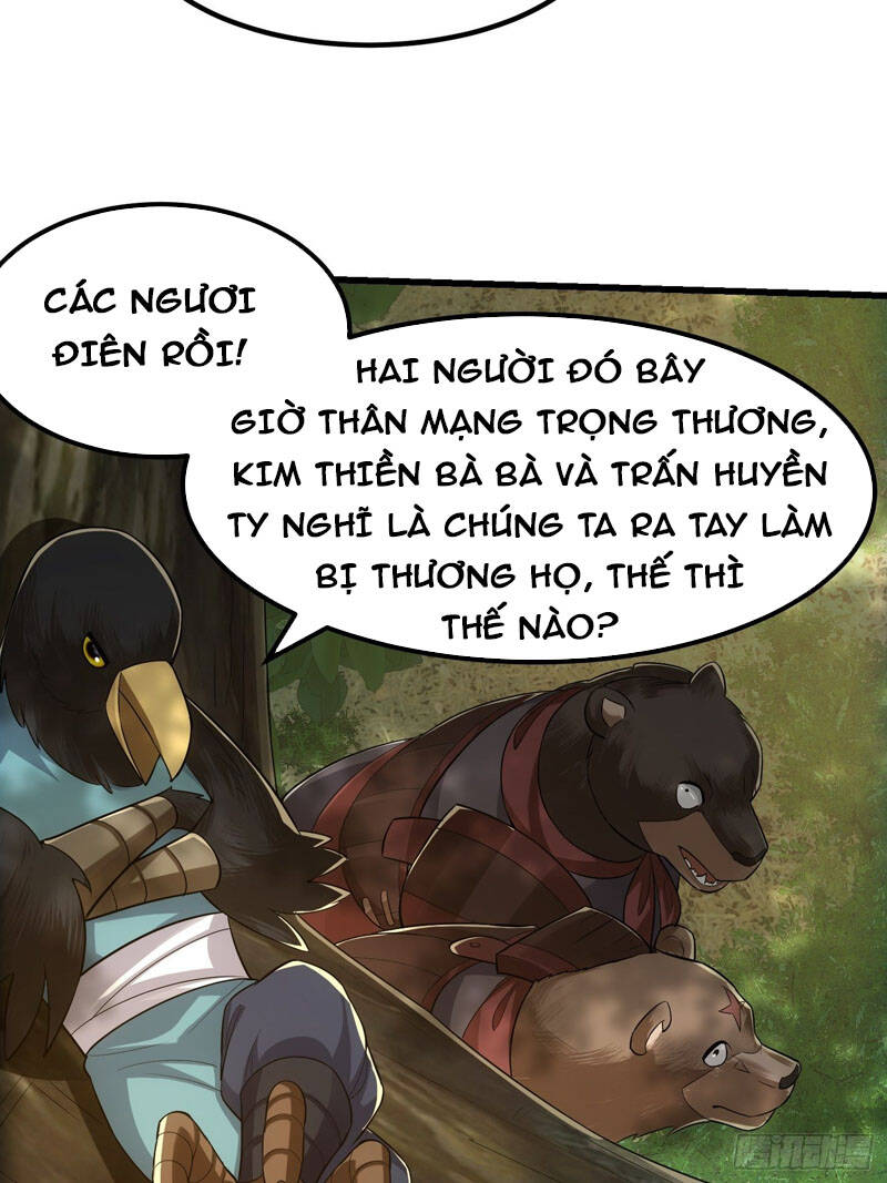Ta Dùng Sách Giải Trí Thành Thánh Nhân Chap 48 - Next Chap 49