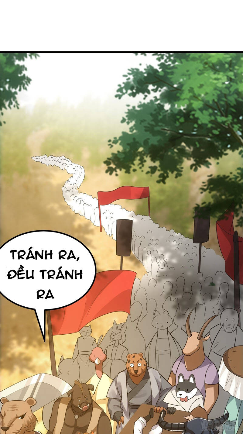 Ta Dùng Sách Giải Trí Thành Thánh Nhân Chap 48 - Next Chap 49