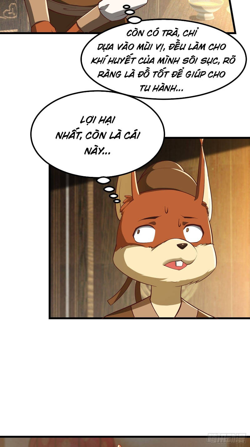 Ta Dùng Sách Giải Trí Thành Thánh Nhân Chap 49 - Next Chap 50