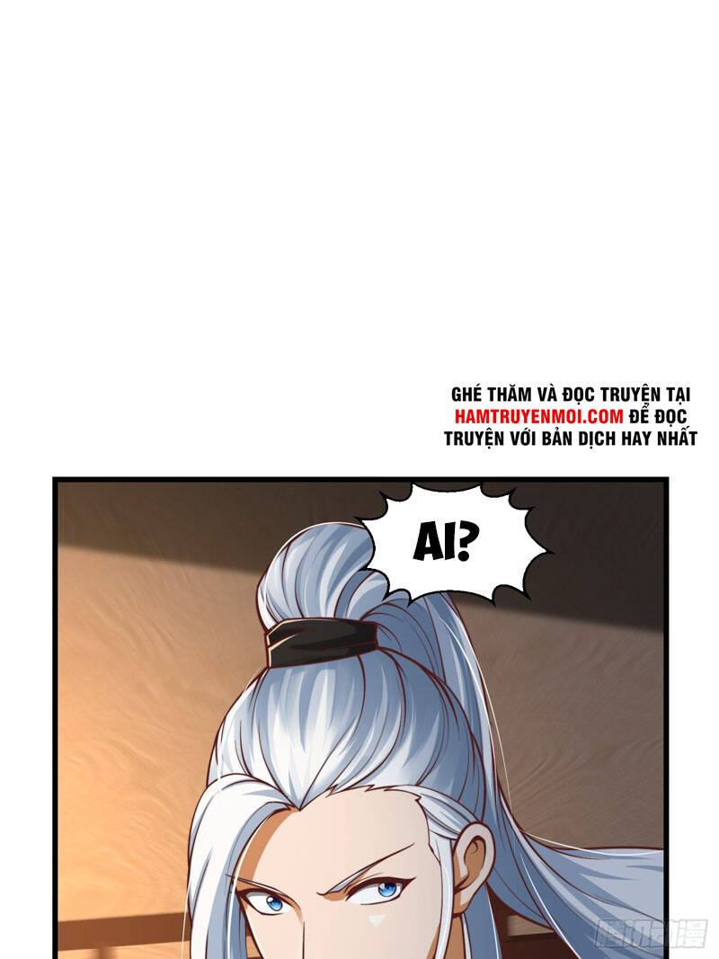Ta Dùng Sách Giải Trí Thành Thánh Nhân Chap 51 - Next Chap 52