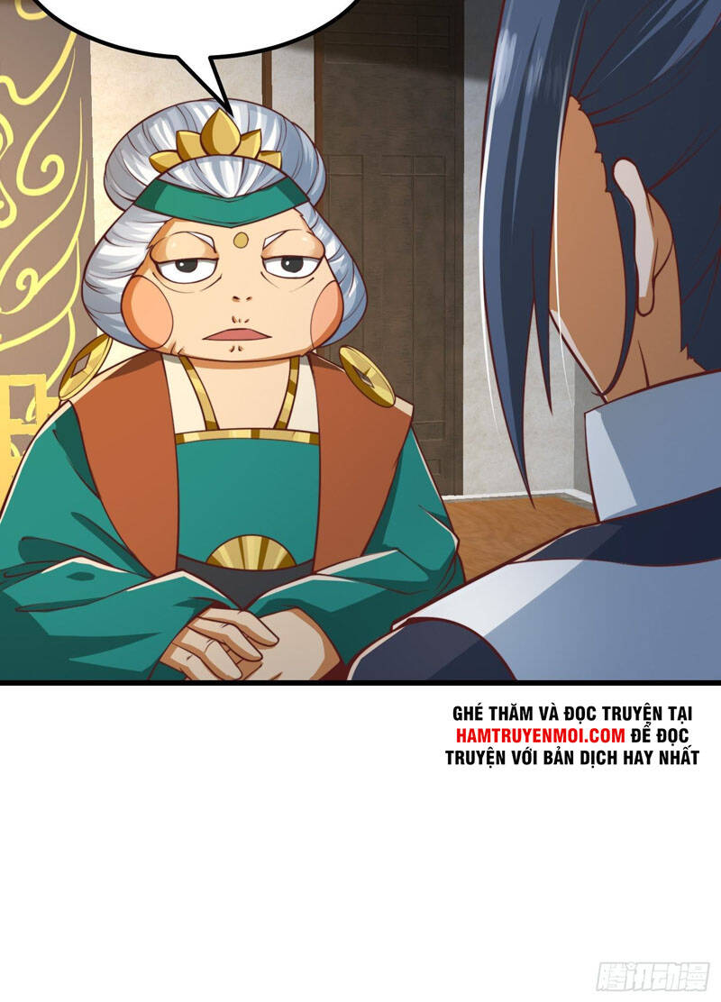 Ta Dùng Sách Giải Trí Thành Thánh Nhân Chap 51 - Next Chap 52