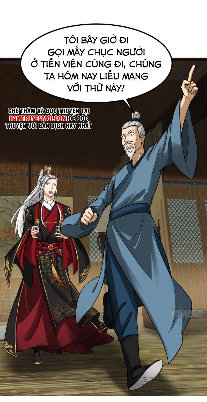 Ta Dùng Sách Giải Trí Thành Thánh Nhân Chap 7 - Next Chap 8