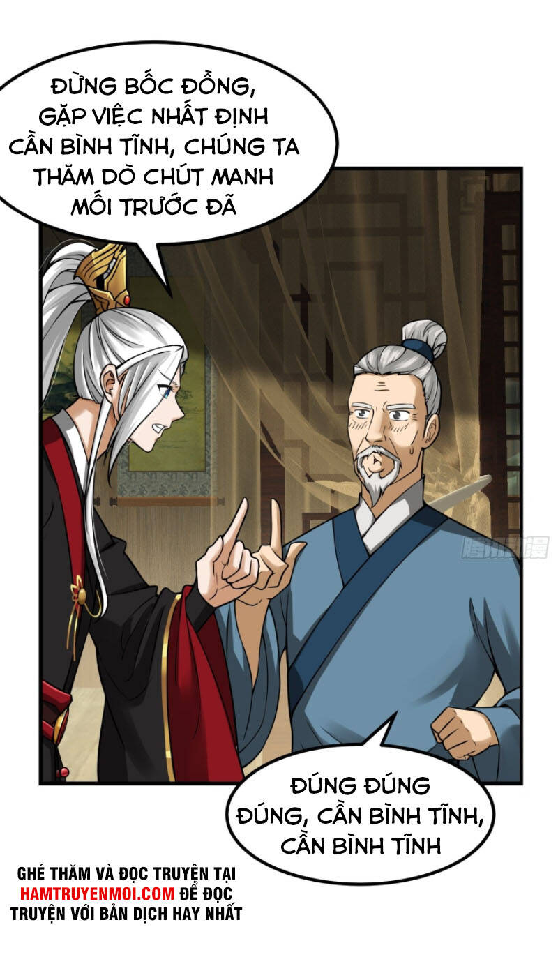 Ta Dùng Sách Giải Trí Thành Thánh Nhân Chap 7 - Next Chap 8