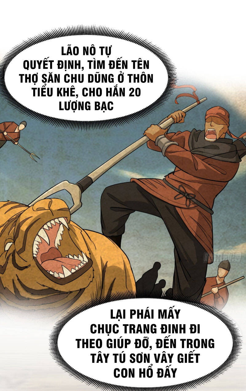 Ta Dùng Sách Giải Trí Thành Thánh Nhân Chap 7 - Next Chap 8