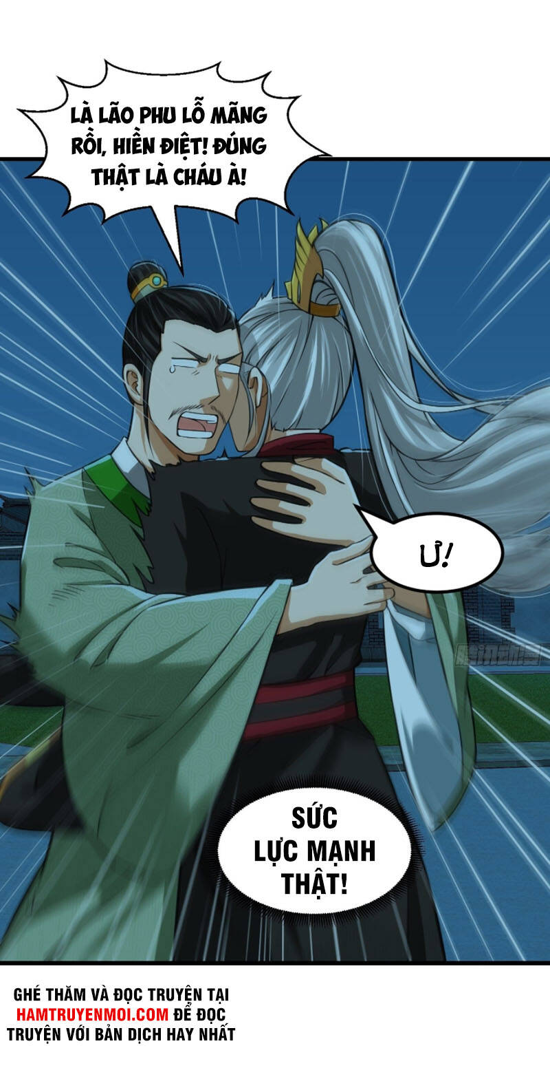 Ta Dùng Sách Giải Trí Thành Thánh Nhân Chap 9 - Next Chap 10