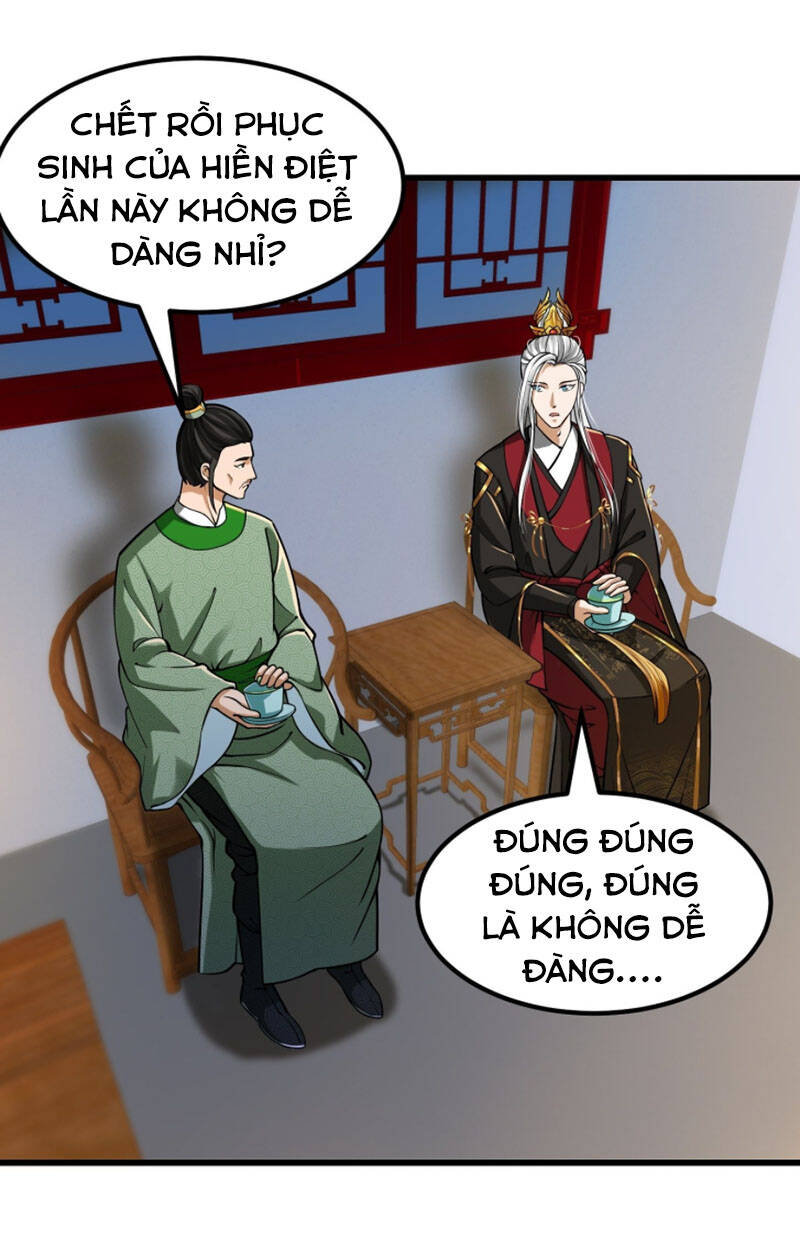 Ta Dùng Sách Giải Trí Thành Thánh Nhân Chap 9 - Next Chap 10