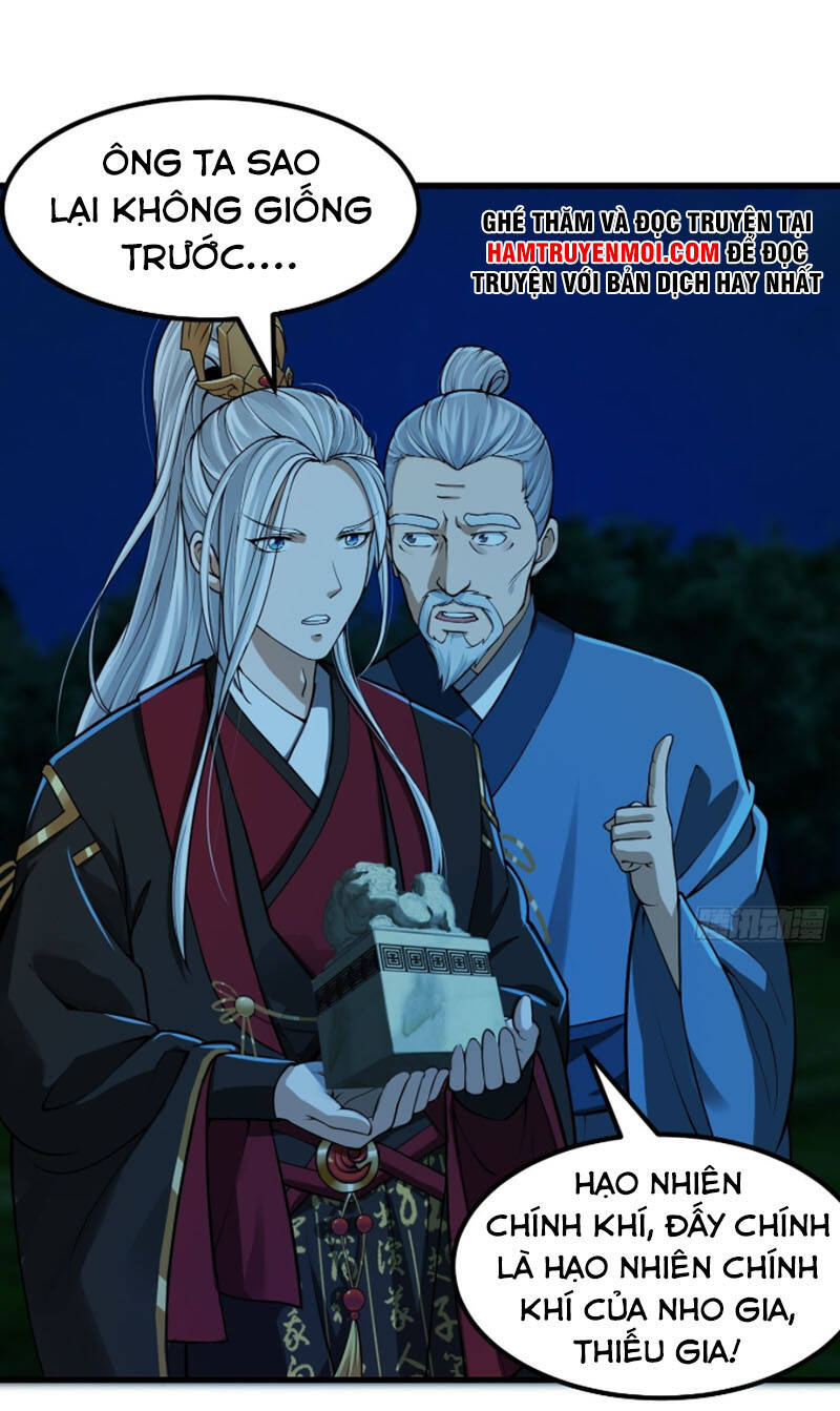 Ta Dùng Sách Giải Trí Thành Thánh Nhân Chap 11 - Next Chap 12