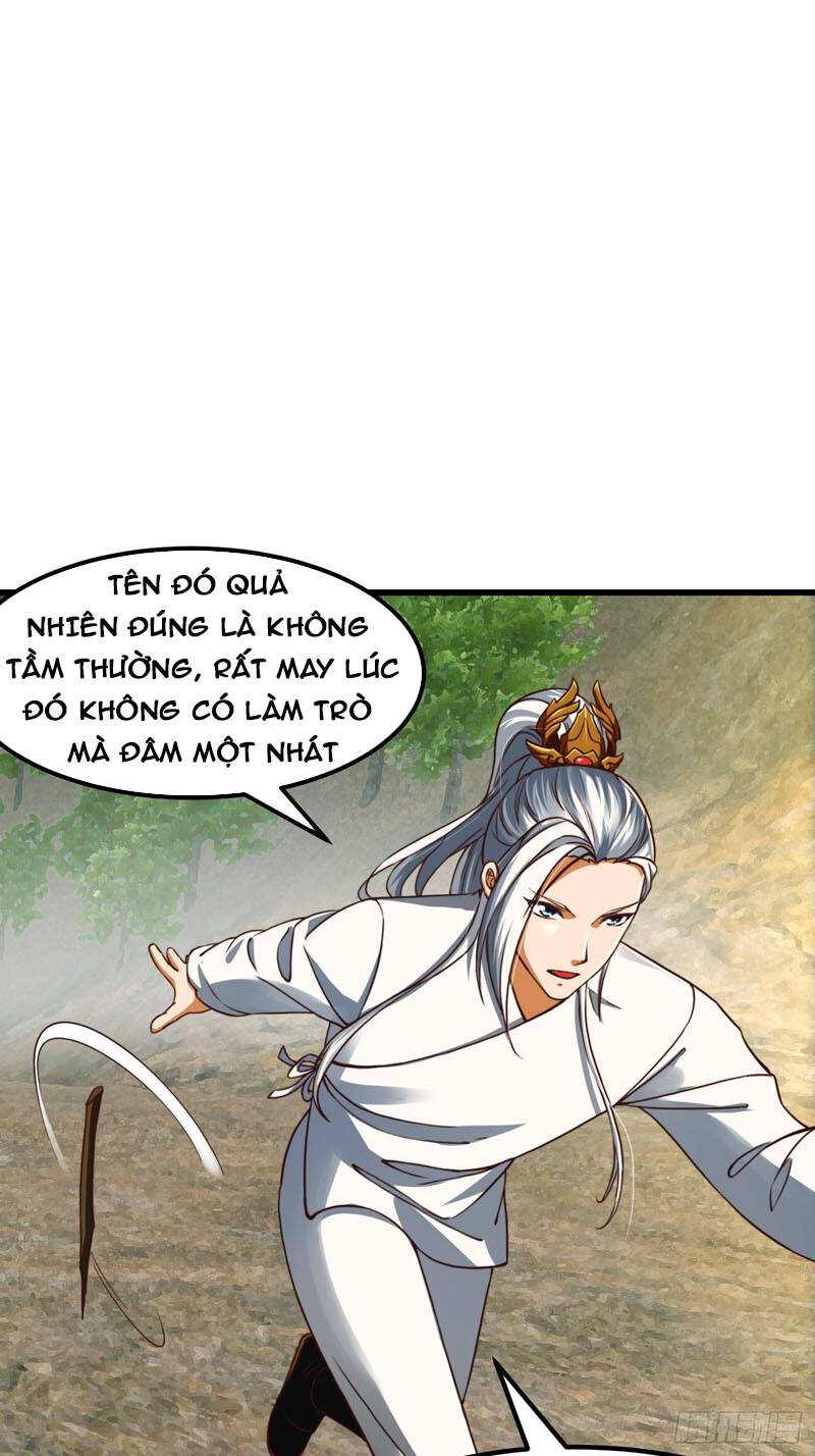Ta Dùng Sách Giải Trí Thành Thánh Nhân Chap 40 - Next Chap 41