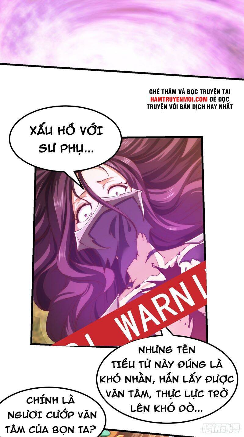 Ta Dùng Sách Giải Trí Thành Thánh Nhân Chap 47 - Next Chap 48