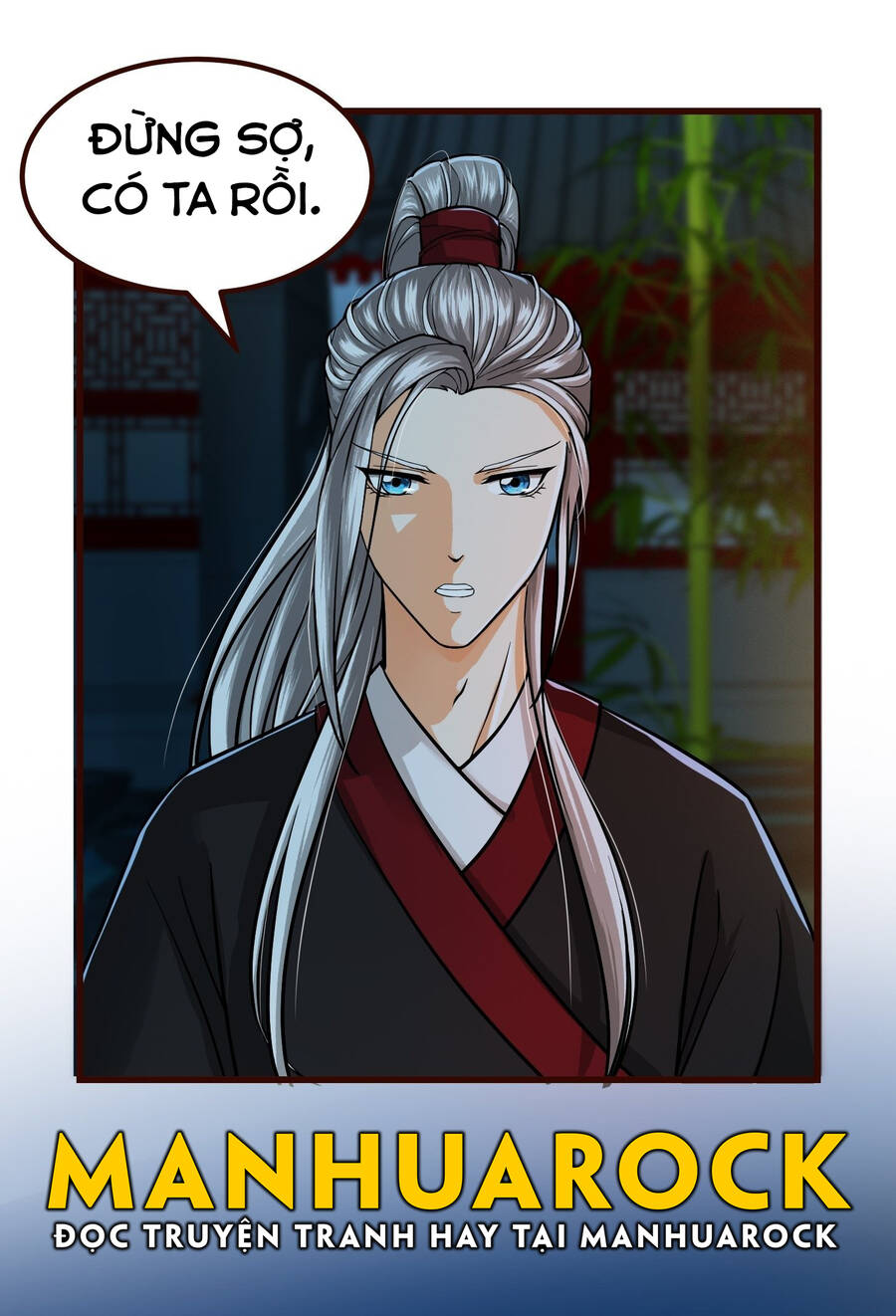 Ta Dùng Sách Giải Trí Thành Thánh Nhân Chap 5 - Next Chap 6