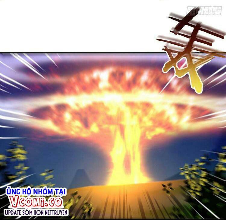 Ta Mắc Chứng Tu Luyện Trâu Bò Chap 1 - Next Chap 2