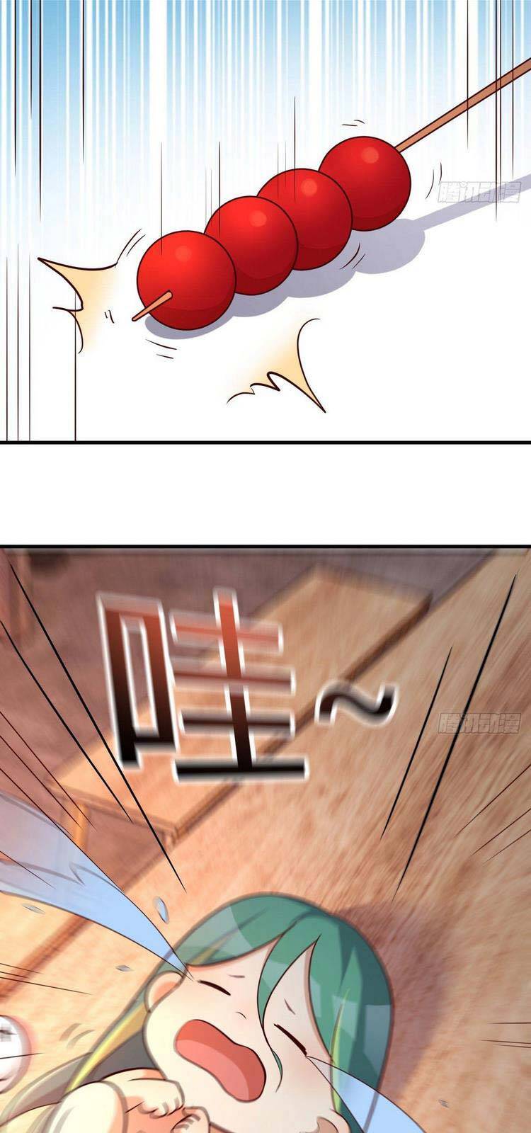 Ta Mắc Chứng Tu Luyện Trâu Bò Chap 13 - Next Chap 14