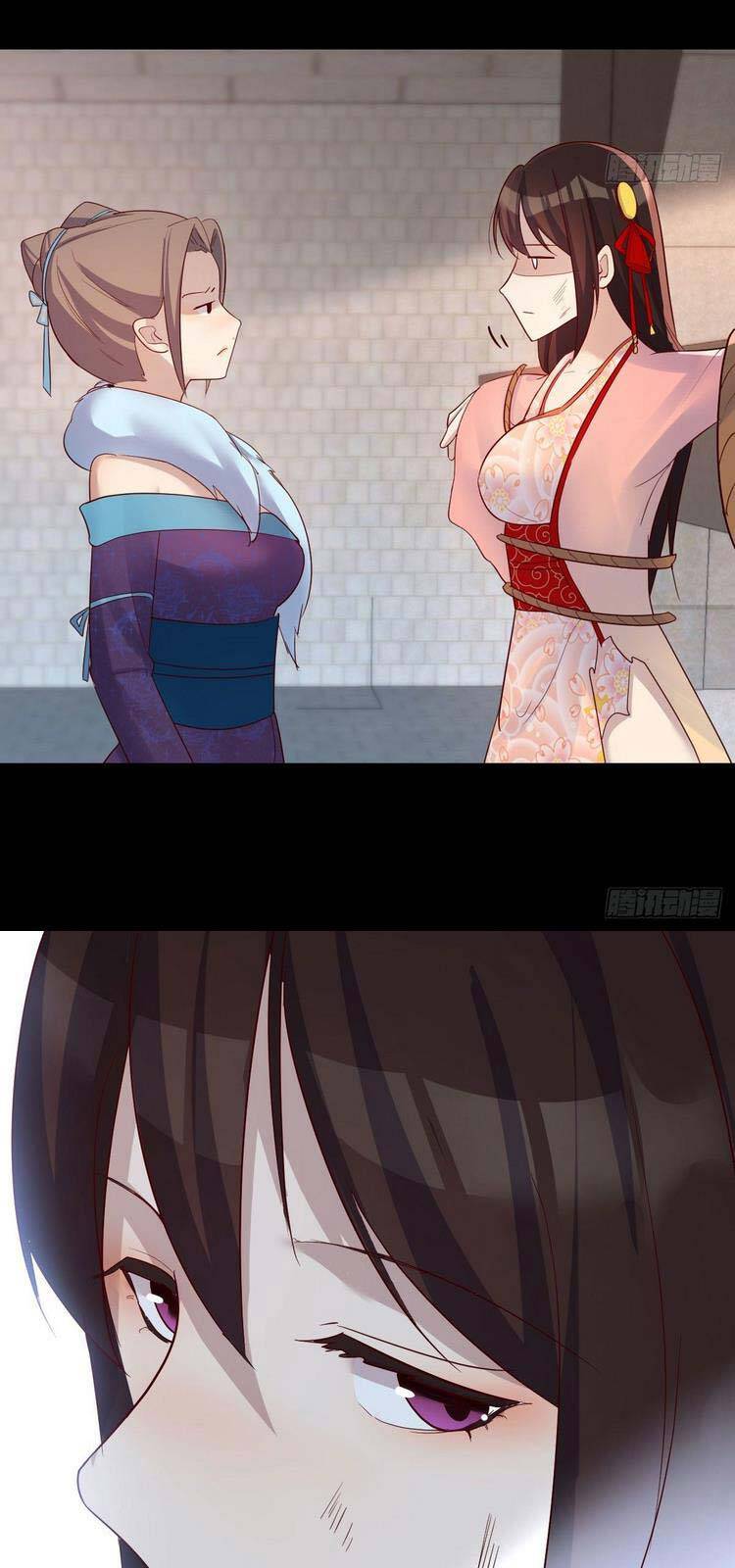 Ta Mắc Chứng Tu Luyện Trâu Bò Chap 15 - Next Chap 16