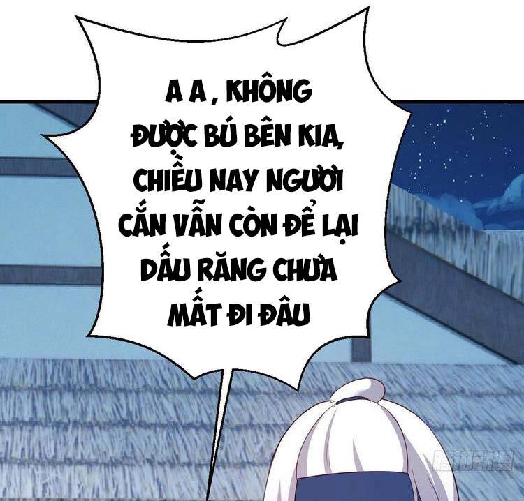 Ta Mắc Chứng Tu Luyện Trâu Bò Chap 17 - Next Chap 18