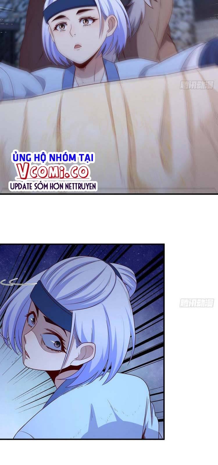 Ta Mắc Chứng Tu Luyện Trâu Bò Chap 17 - Next Chap 18