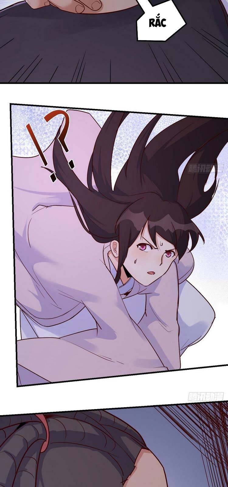 Ta Mắc Chứng Tu Luyện Trâu Bò Chap 18 - Next Chap 19