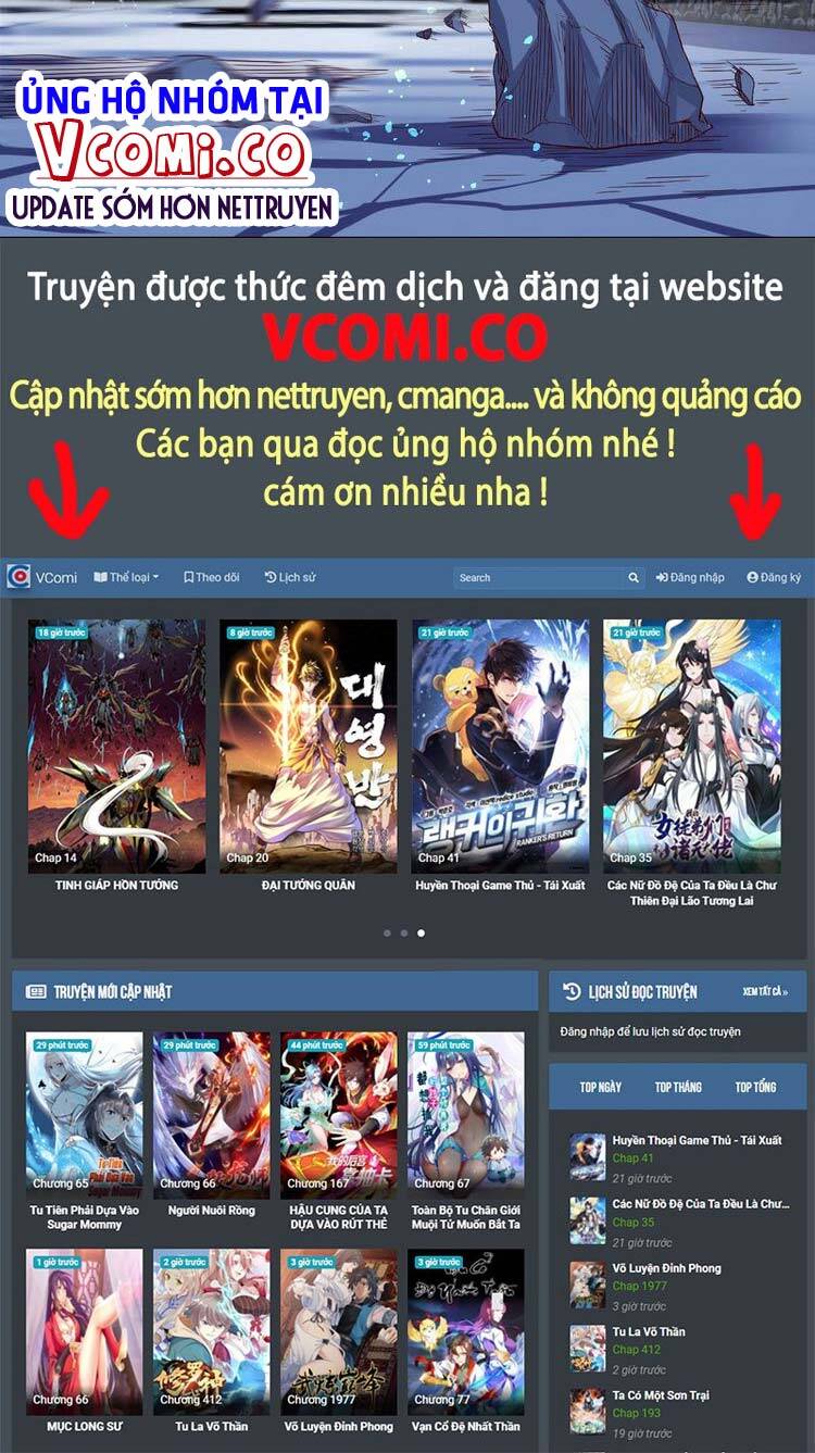 Ta Mắc Chứng Tu Luyện Trâu Bò Chap 23 - Next Chap 24