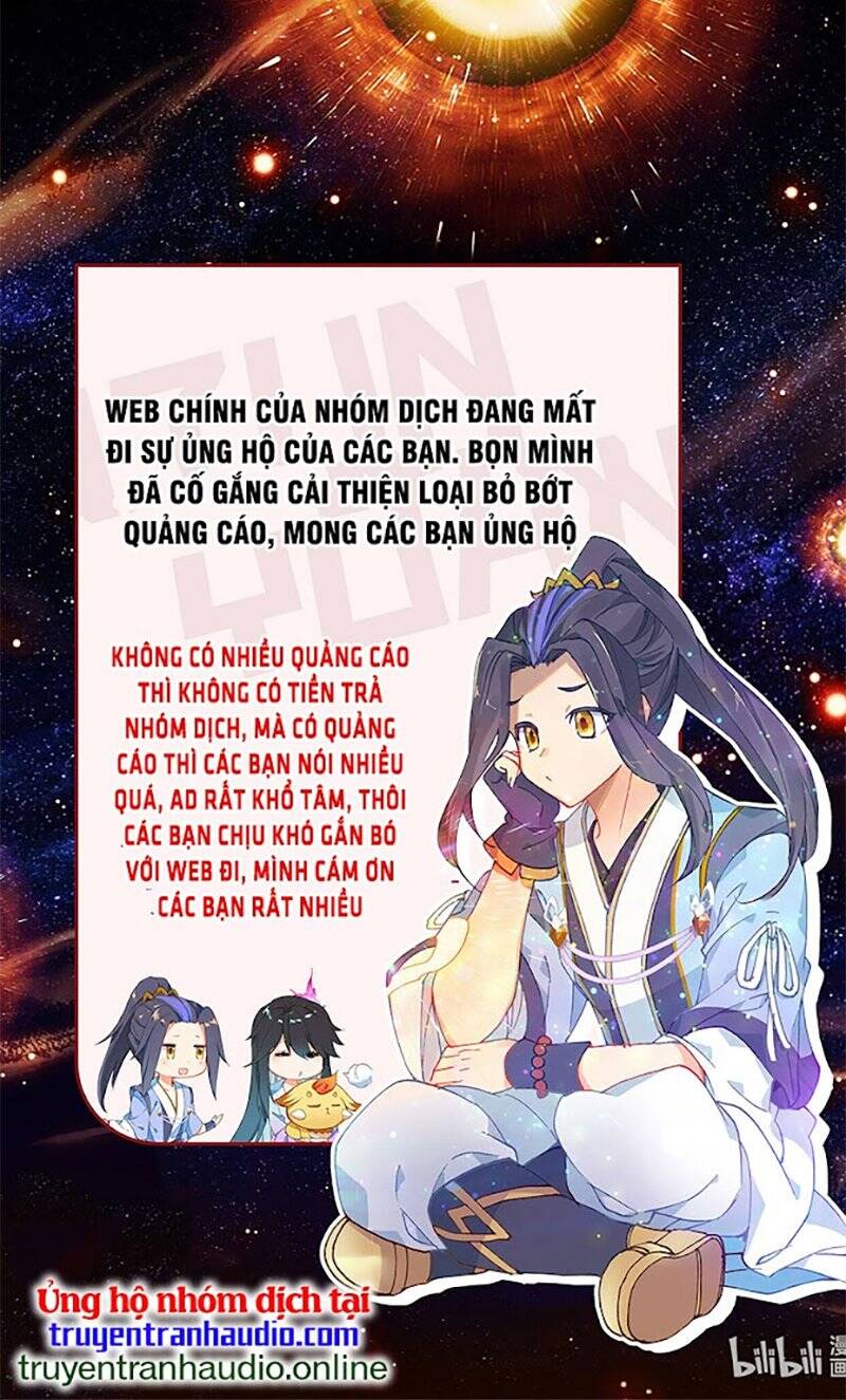 Ta Mắc Chứng Tu Luyện Trâu Bò Chap 23 - Next Chap 24
