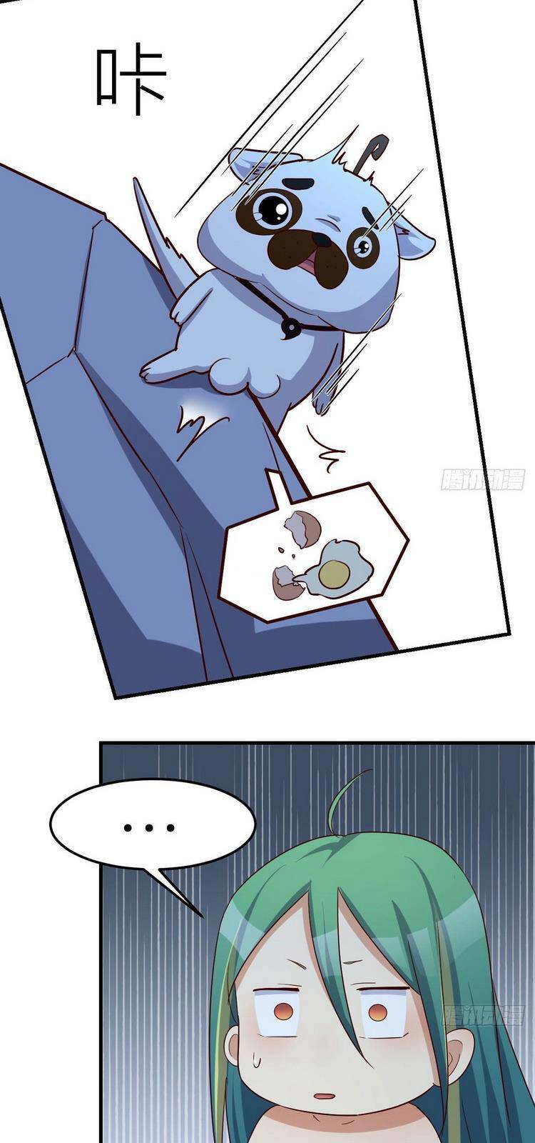 Ta Mắc Chứng Tu Luyện Trâu Bò Chap 23 - Next Chap 24