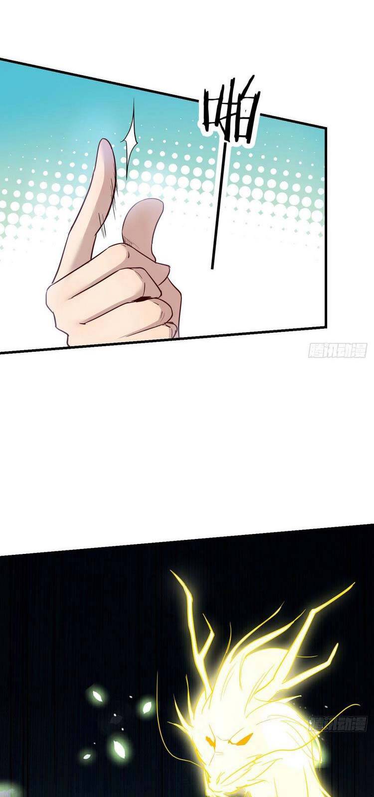 Ta Mắc Chứng Tu Luyện Trâu Bò Chap 24 - Next Chap 25