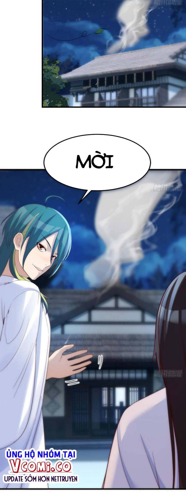 Ta Mắc Chứng Tu Luyện Trâu Bò Chap 26 - Next Chap 27