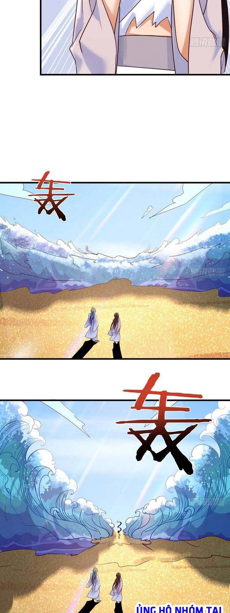 Ta Mắc Chứng Tu Luyện Trâu Bò Chap 29 - Next Chap 30