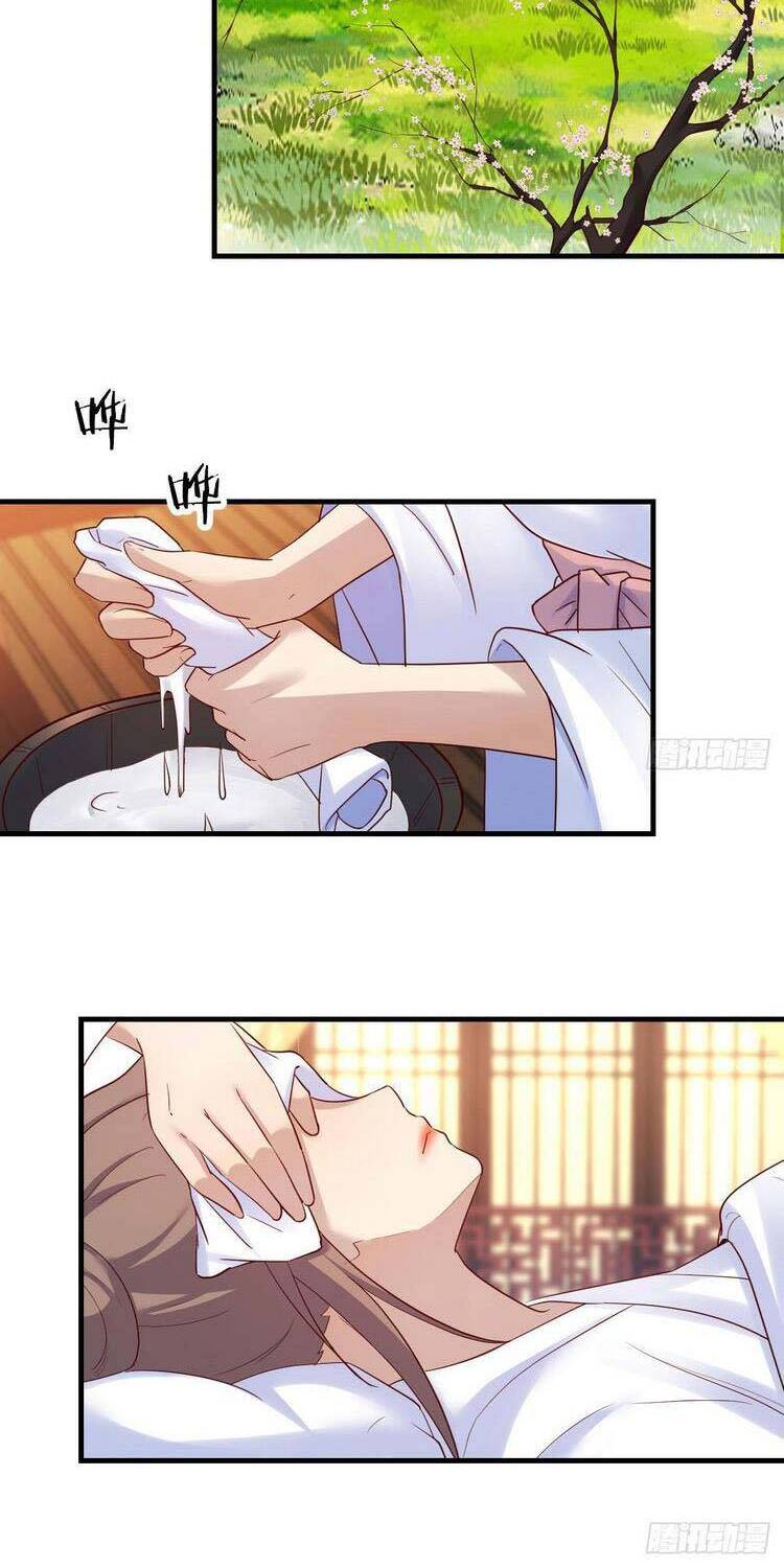 Ta Mắc Chứng Tu Luyện Trâu Bò Chap 36 - Next Chap 37