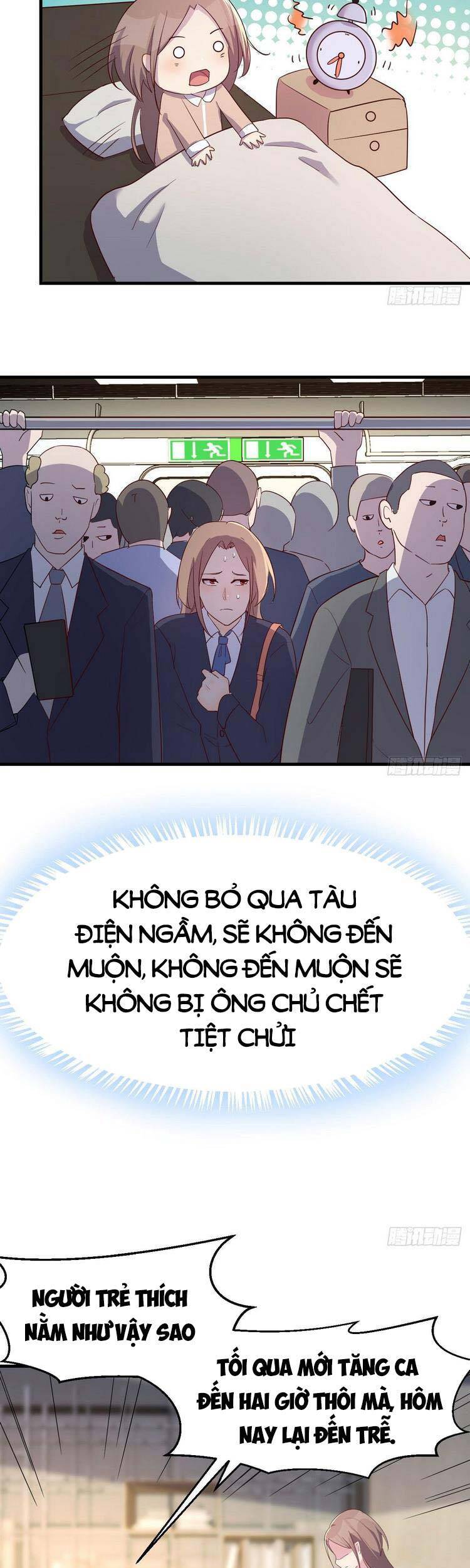 Ta Mắc Chứng Tu Luyện Trâu Bò Chap 36 - Next Chap 37