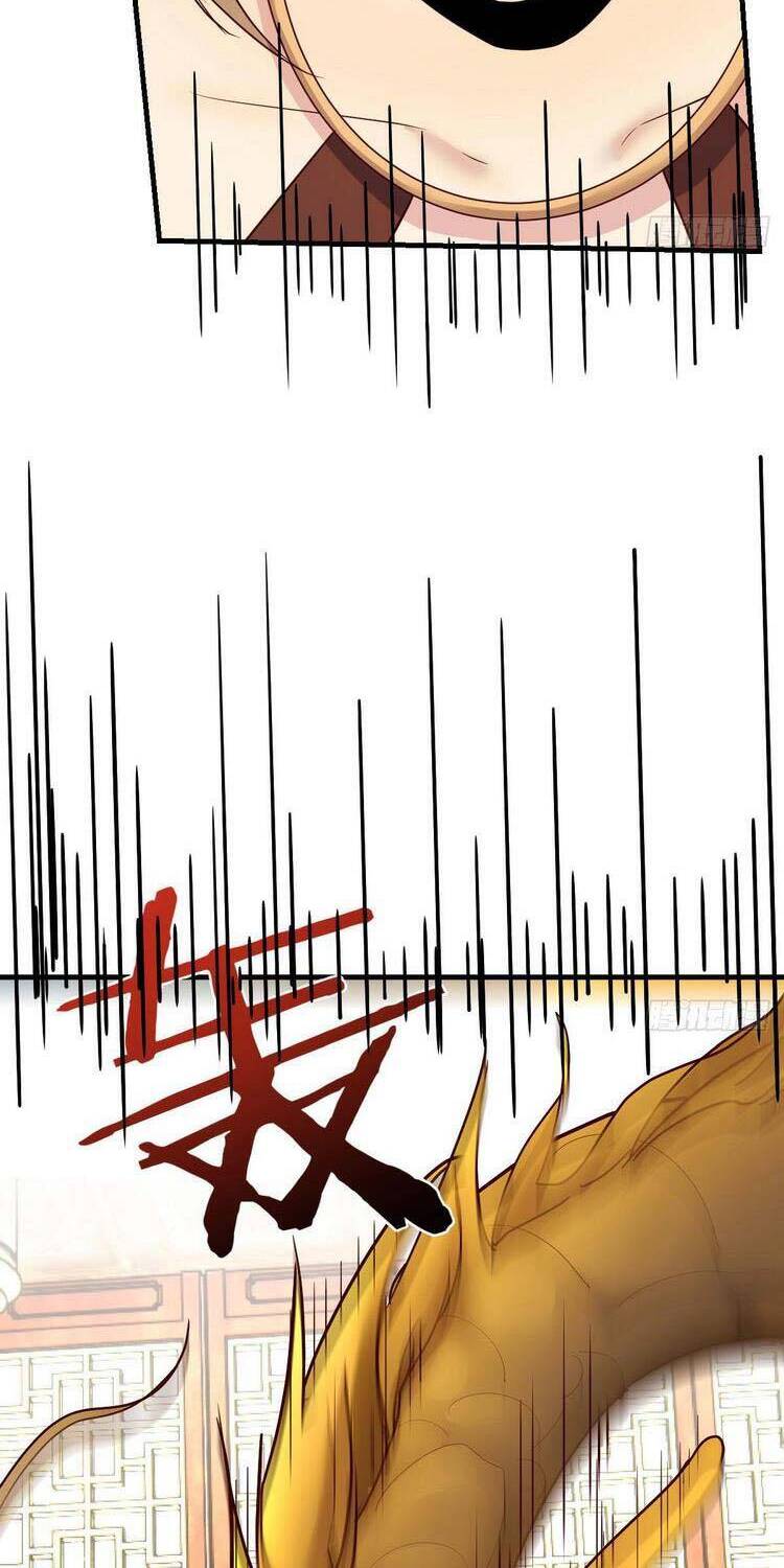 Ta Mắc Chứng Tu Luyện Trâu Bò Chap 38 - Next Chap 39