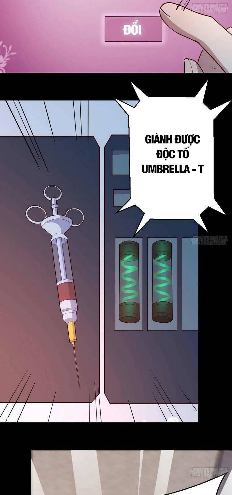 Ta Mắc Chứng Tu Luyện Trâu Bò Chap 14 - Next Chap 15