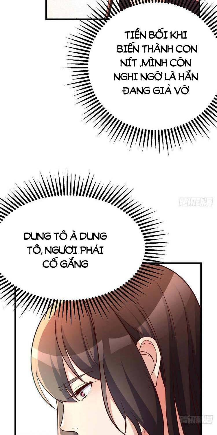 Ta Mắc Chứng Tu Luyện Trâu Bò Chap 46 - Next Chap 47