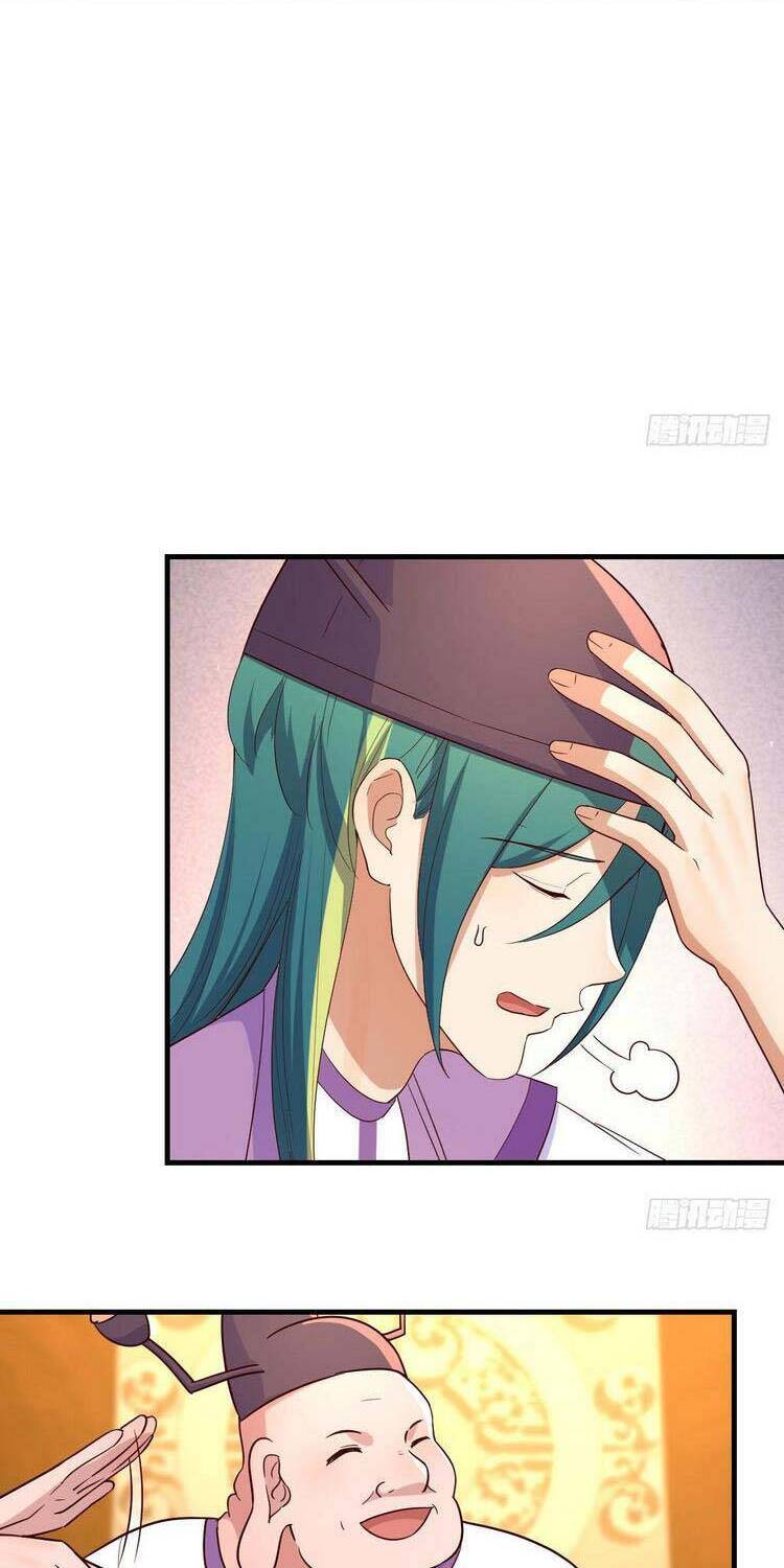 Ta Mắc Chứng Tu Luyện Trâu Bò Chap 46 - Next Chap 47