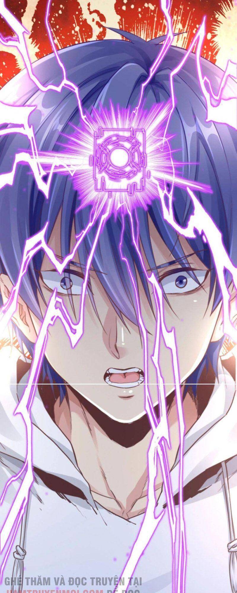 Ta Cày Level Từ Trong Gương Chap 15 - Next Chap 16