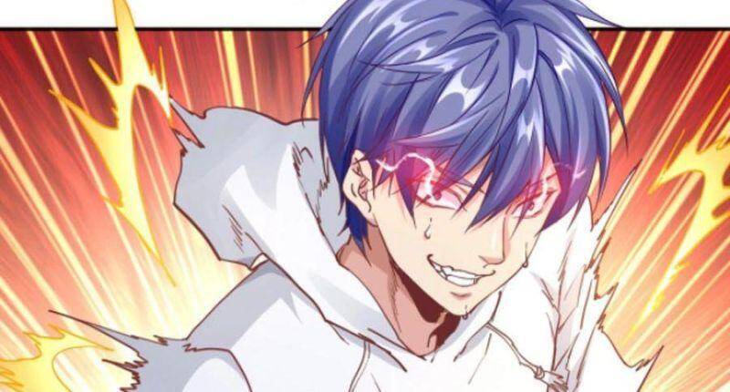 Ta Cày Level Từ Trong Gương Chap 15 - Next Chap 16