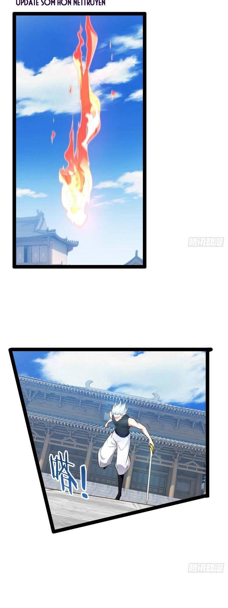 Bắt Đầu Làm Đầy Điểm Mị Lực Chap 21 - Next Chap 22