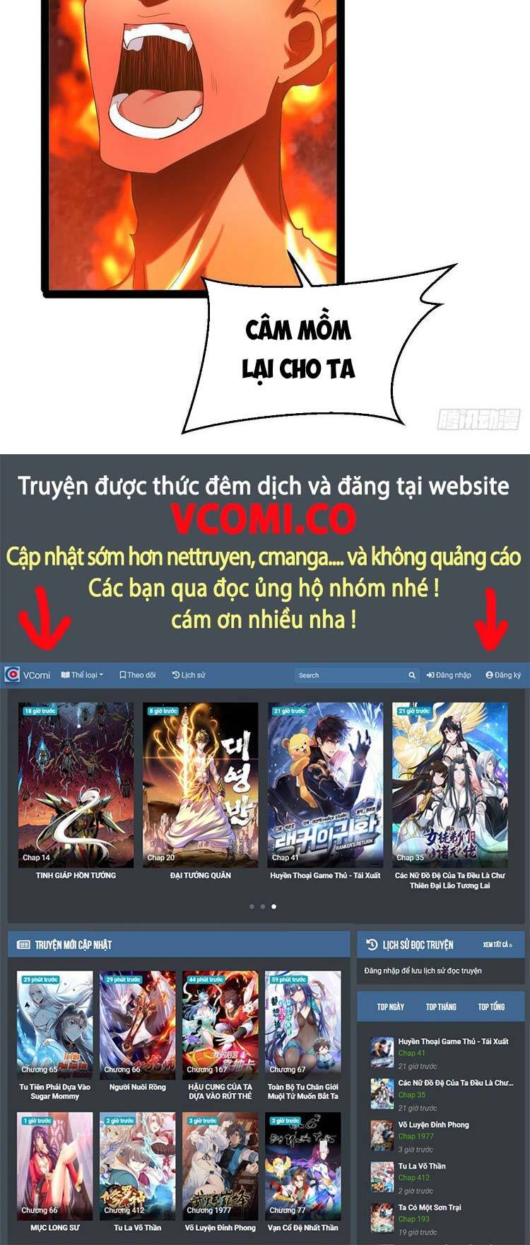 Bắt Đầu Làm Đầy Điểm Mị Lực Chap 21 - Next Chap 22