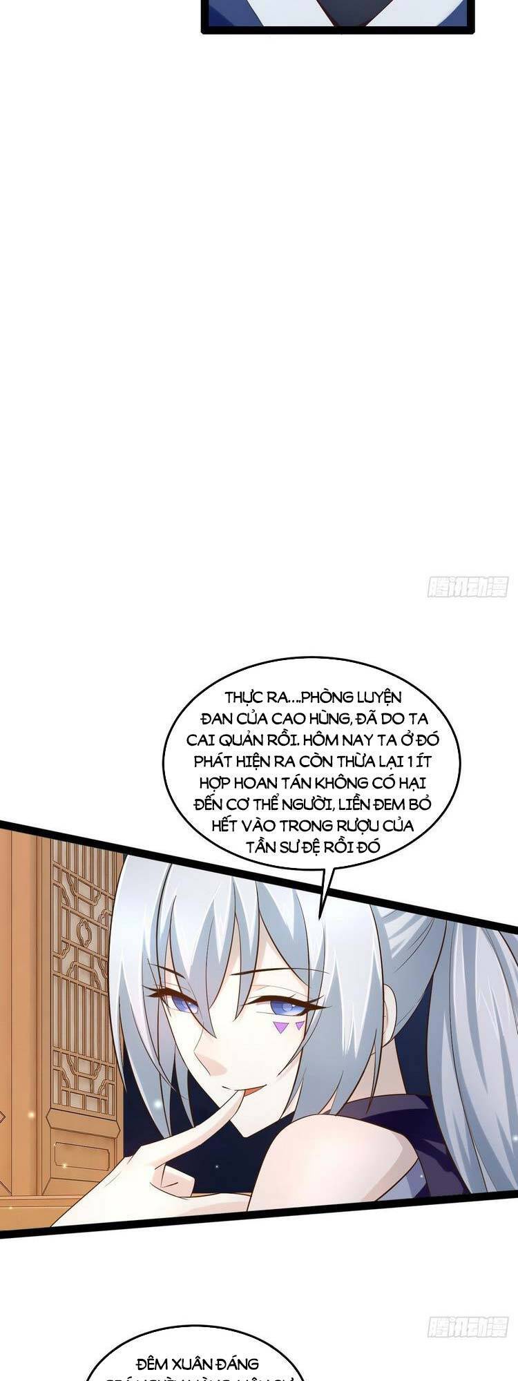 Bắt Đầu Làm Đầy Điểm Mị Lực Chap 22 - Next Chap 23