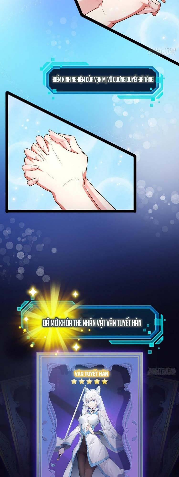 Bắt Đầu Làm Đầy Điểm Mị Lực Chap 22 - Next Chap 23