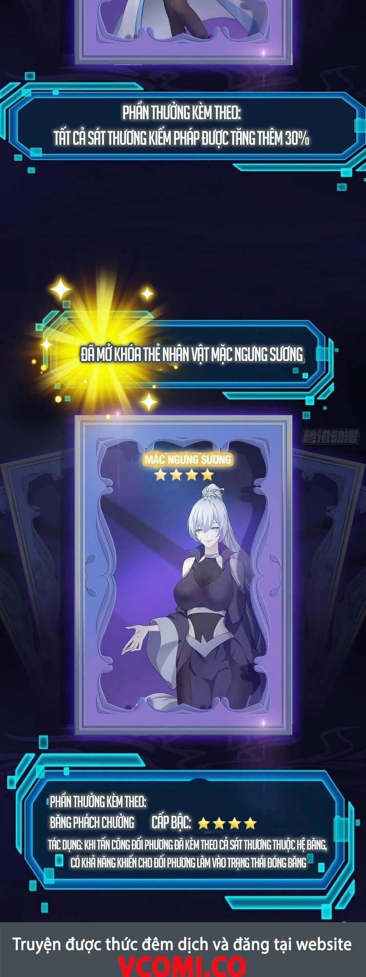 Bắt Đầu Làm Đầy Điểm Mị Lực Chap 22 - Next Chap 23