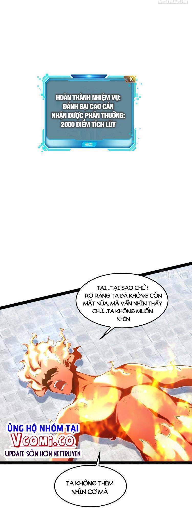 Bắt Đầu Làm Đầy Điểm Mị Lực Chap 22 - Next Chap 23