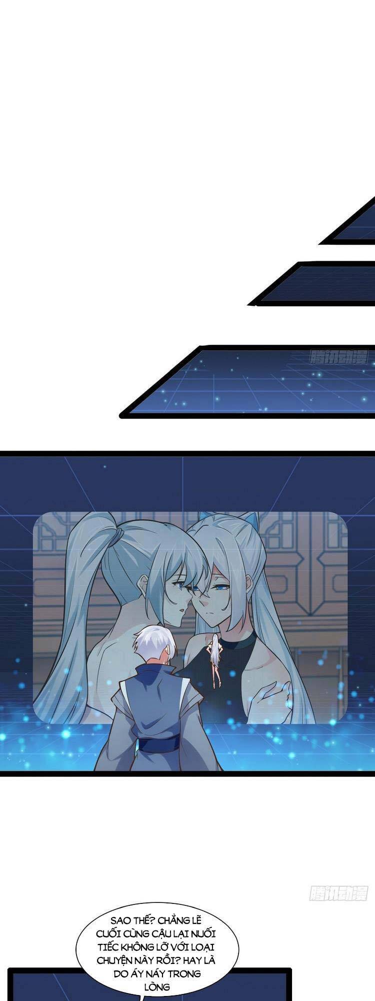 Bắt Đầu Làm Đầy Điểm Mị Lực Chap 23 - Next Chap 24