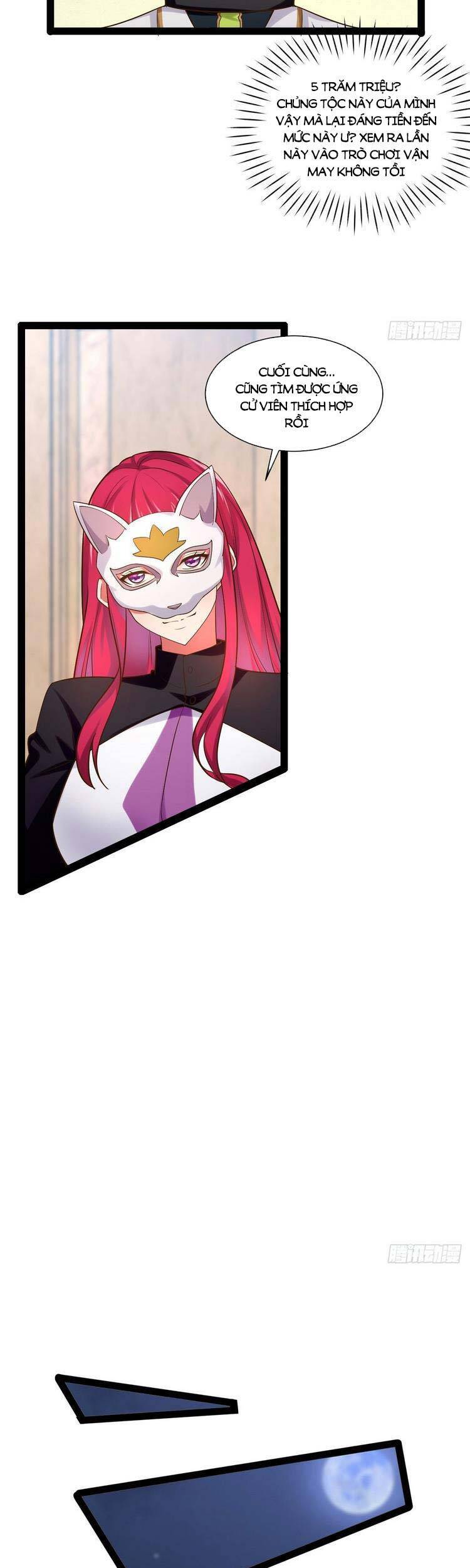 Bắt Đầu Làm Đầy Điểm Mị Lực Chap 26 - Next Chap 27